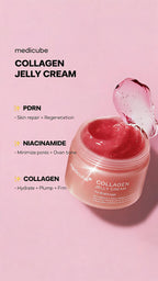 Medicube Collagen Jelly Cream