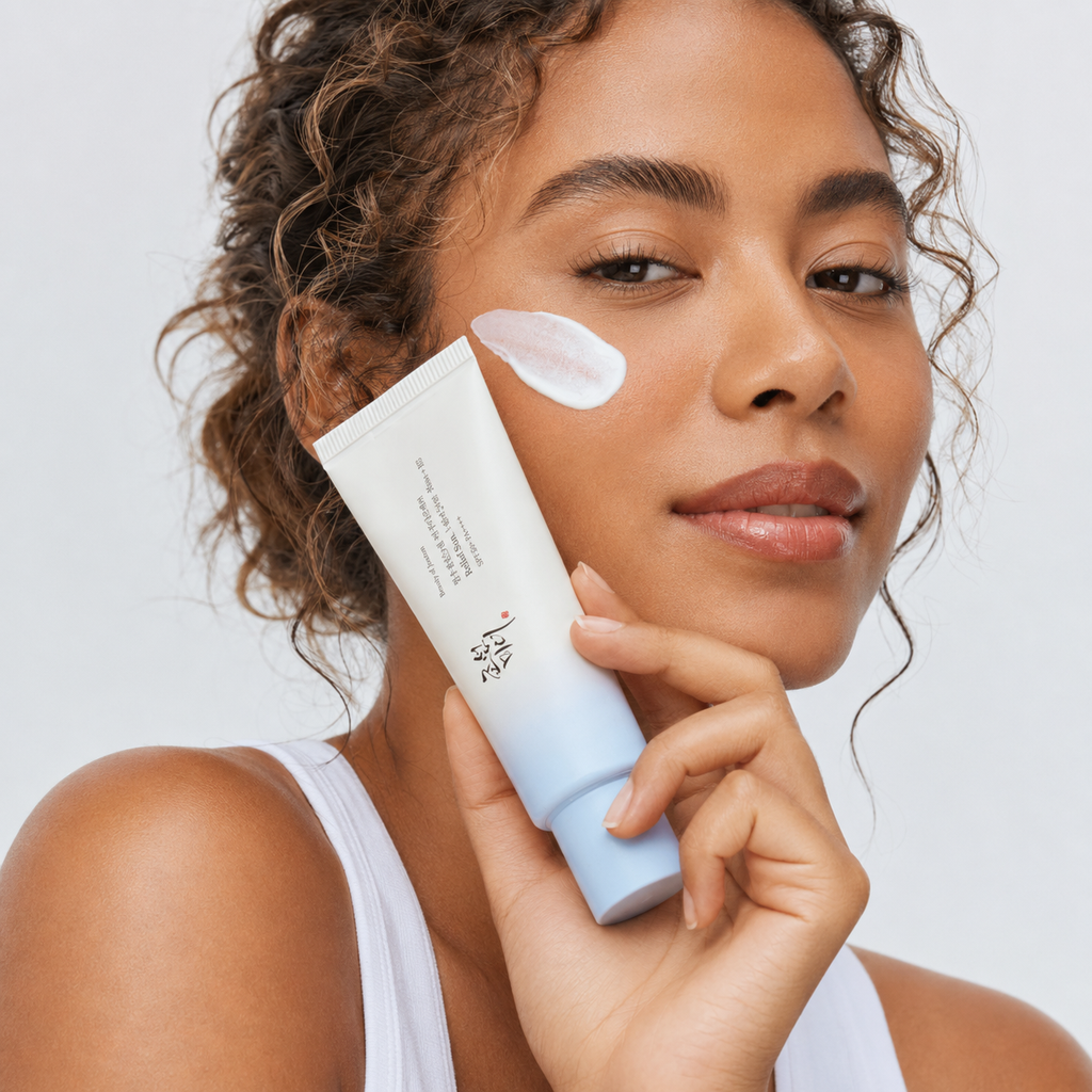 Beauty of Joseon Relief Sun Aqua-fresh